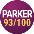 2018 Robert Parker 93/100